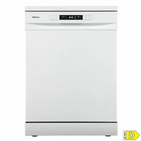 Astianpesukone Hisense HS623D10W 60 cm