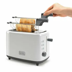 Тостер Black & Decker BXTOA820E