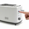 Тостер Black & Decker BXTOA820E