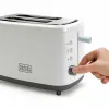 Тостер Black & Decker BXTOA820E