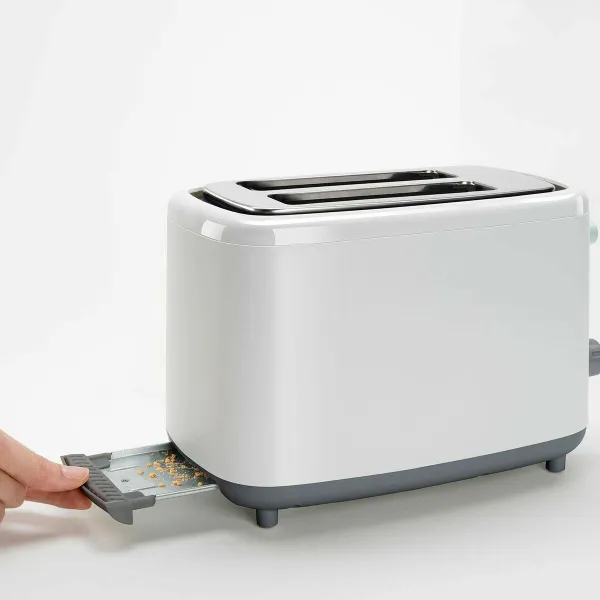 Тостер Black & Decker BXTOA820E
