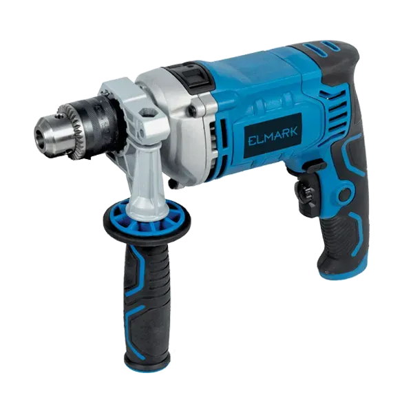EL-D11 IMPACT DRILL 13MM 910W