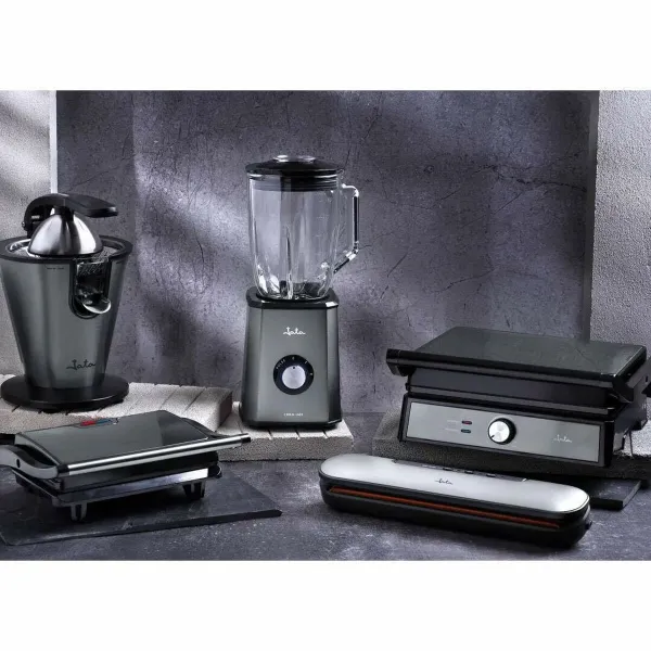 Blenderis-Krūze JATA JEBT1500 Pelēks 1500 W 1,5 L