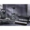 Blenderis-Krūze JATA JEBT1500 Pelēks 1500 W 1,5 L