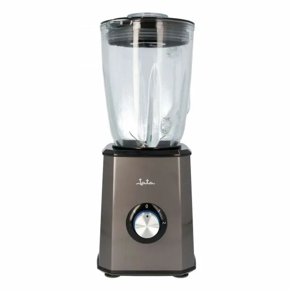 Blenderis-Krūze JATA JEBT1500 Pelēks 1500 W 1,5 L