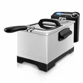 Фритюрница Taurus 973953 Сталь 2100 W 3 L