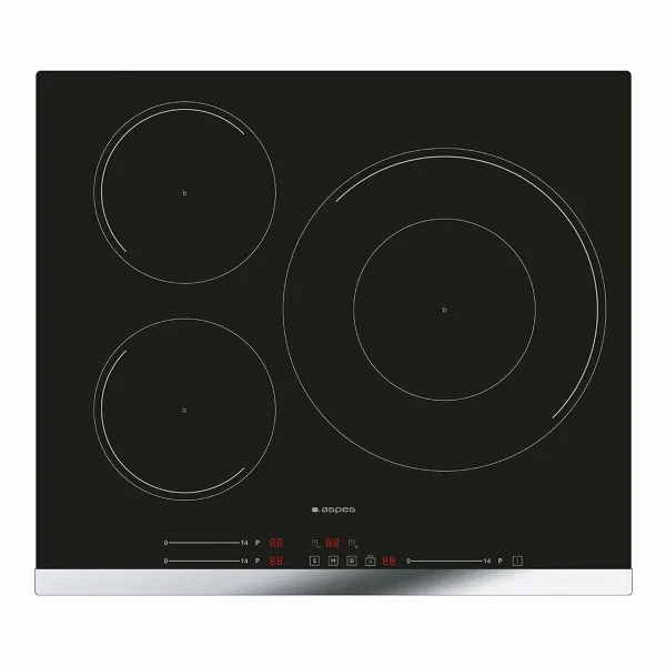 Indukcinė kaitlentė Aspes AI3601SB32