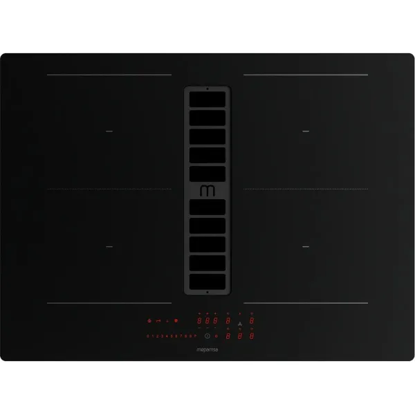 Индукционная Панель Mepamsa INDU MAX BK
