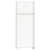 Combined Refrigerator Liebherr CTE2531     141 White 190 L