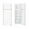 Combined Refrigerator Liebherr CTE2531     141 White 190 L