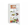 Combined Refrigerator Liebherr CTE2531     141 White 190 L