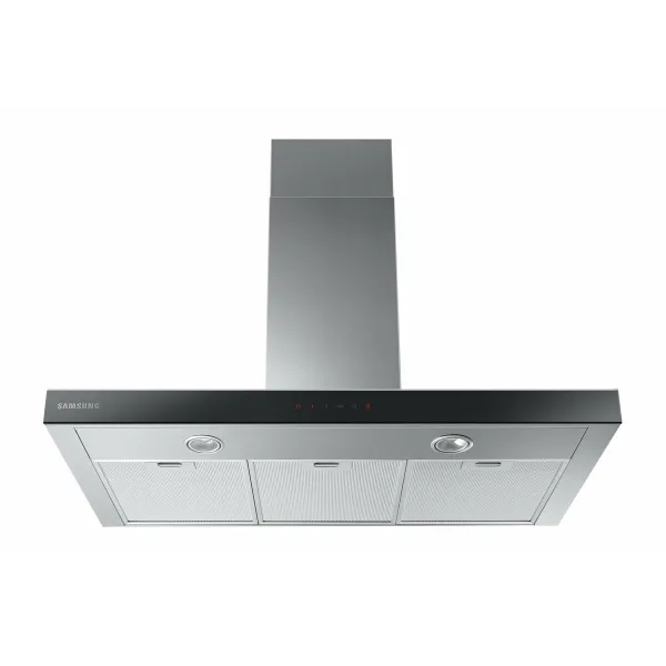 Parastais pārvalks Samsung NK36C5070USUR Tērauds (Atjaunots D)