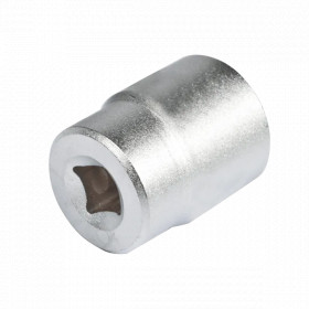SOCKET 1/4'' 13MM