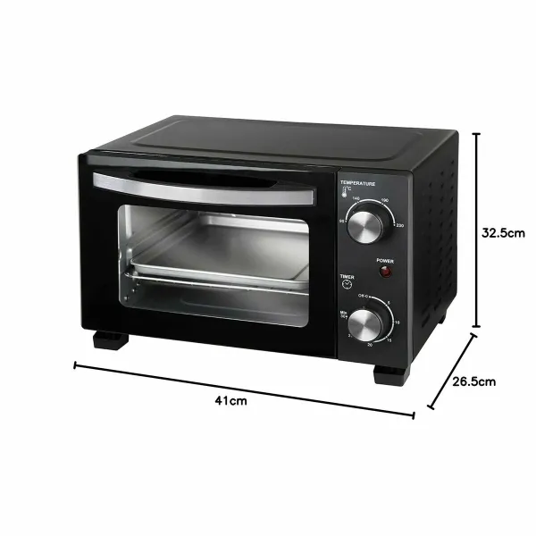 Leiriuuni JATA HN910       10L