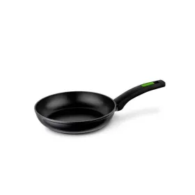 Сковорода Monix GREEN      18CM Чёрный Зеленый Металл Алюминий Бакелит Ø 18 cm