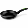 Keptuvė Monix GREEN      18CM Juoda Žalia Metalinis Aliuminis Bakelitas Ø 18 cm