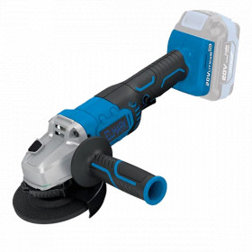 EL-CAG52 CORDLESS ANGLE GRINDER 115ММ