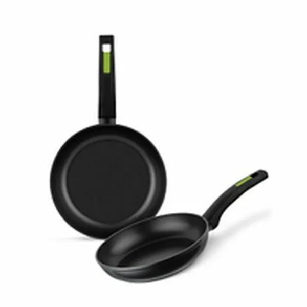 Pannu Monix M481220 Vihreä Alumiini Bakeliitti Ø 20 cm
