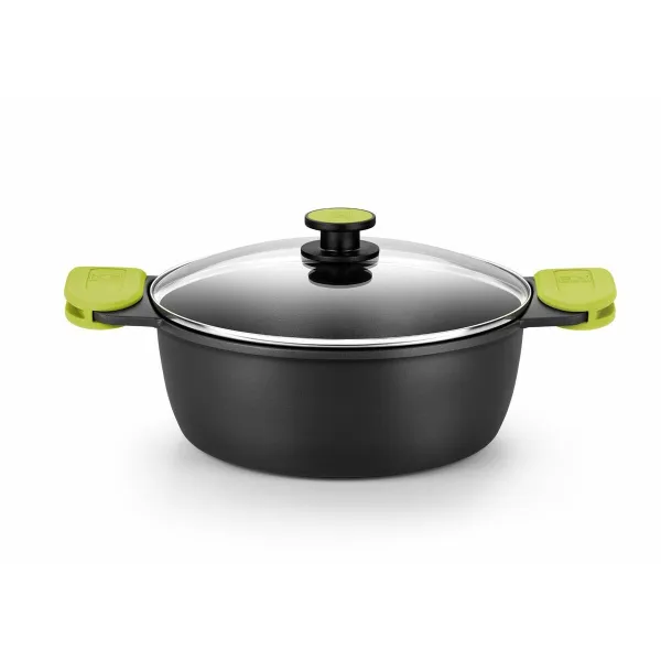 Puodas BRA FOODIE Ø 28 cm