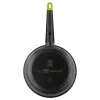 Keptuvė BRA FOODIE Ø 18 cm Metalinis Aliuminis