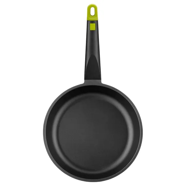 Pannu BRA FOODIE Ø 18 cm Metalli Alumiini