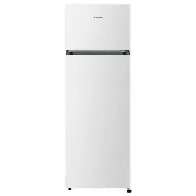 Combined Refrigerator Aspes AF165501E   161 243 L White