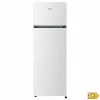 Combined Refrigerator Aspes AF165501E   161 243 L White