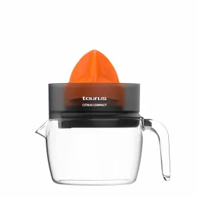 Elektriskā Sulu Spiede Taurus CITRUS COMPACT 800 ml