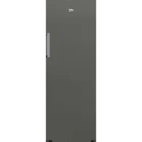 Refrigerator BEKO RSSE415M41GN Grey