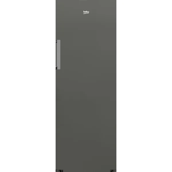 Refrigerator BEKO RSSE415M41GN Grey