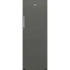 Холодильник BEKO RSSE415M41GN Серый
