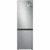 Combined Refrigerator Samsung RB34C602DSA 186 Silver 344 L