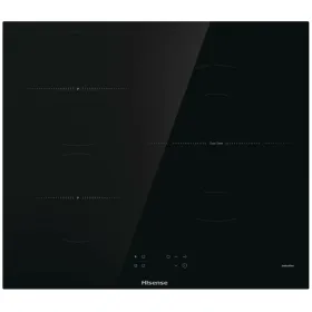 Индукционная Панель Hisense HI6311BSCE 60 cm 7200 W