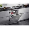 Dishwasher AEG FSB53617Z White