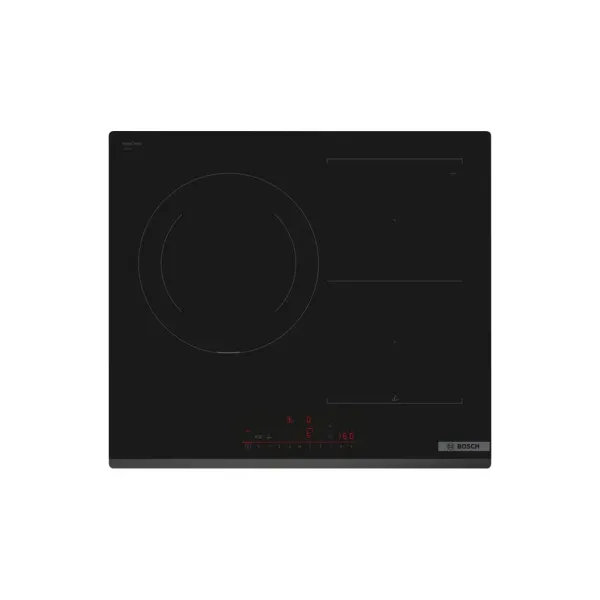 Indukcijas Plīts BOSCH PVJ631HC1E 59,2 cm 7400 W