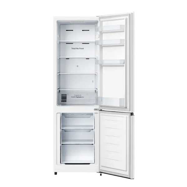 Kombinuotas šaldytuvas Hisense RB329N4AWE  180 Balta