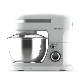 Blenderis / Mīklas Mikseris Taurus MIXING CHEF1000 Zils 1000 W 4 L