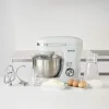 Миксер-тестомес Taurus MIXING CHEF1000 Синий 1000 W 4 L