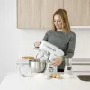 Миксер-тестомес Taurus MIXING CHEF1000 Синий 1000 W 4 L