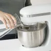 Миксер-тестомес Taurus MIXING CHEF1000 Синий 1000 W 4 L