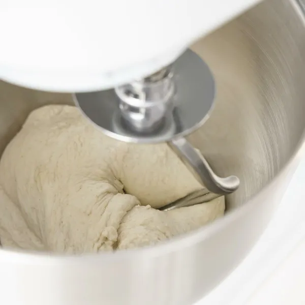 Миксер-тестомес Taurus MIXING CHEF1000 Синий 1000 W 4 L