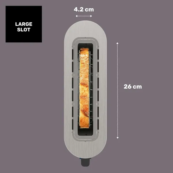 Toaster Taurus MY TOAST NEW LE