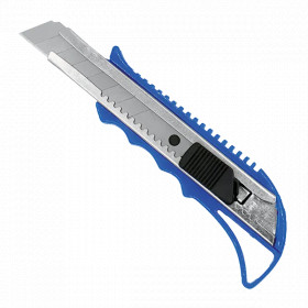 CUTTER KNIFE E-7229 18mm