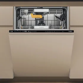 Astianpesukone Whirlpool Corporation W8IHP42LSC Musta 60 cm