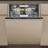 Astianpesukone Whirlpool Corporation W8IHP42LSC Musta 60 cm