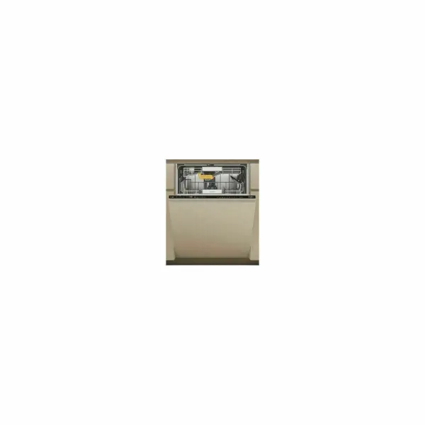 Astianpesukone Whirlpool Corporation W8IHP42LSC Musta 60 cm