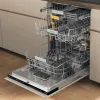 Astianpesukone Whirlpool Corporation W8IHP42LSC Musta 60 cm