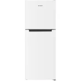 Combined Refrigerator Aspes AF145501ENF 143 197 l White