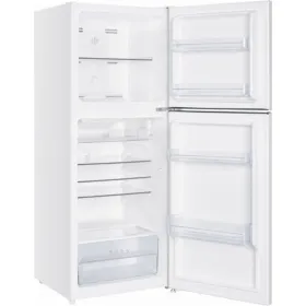 Combined Refrigerator Aspes AF145501ENF 143 197 l White