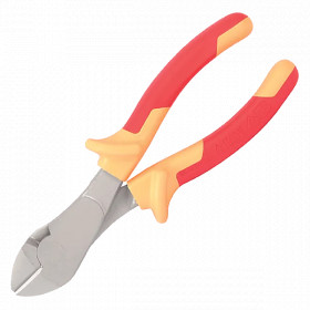 VDE DIAGONAL CUTTING PLIERS 1000V 160mm